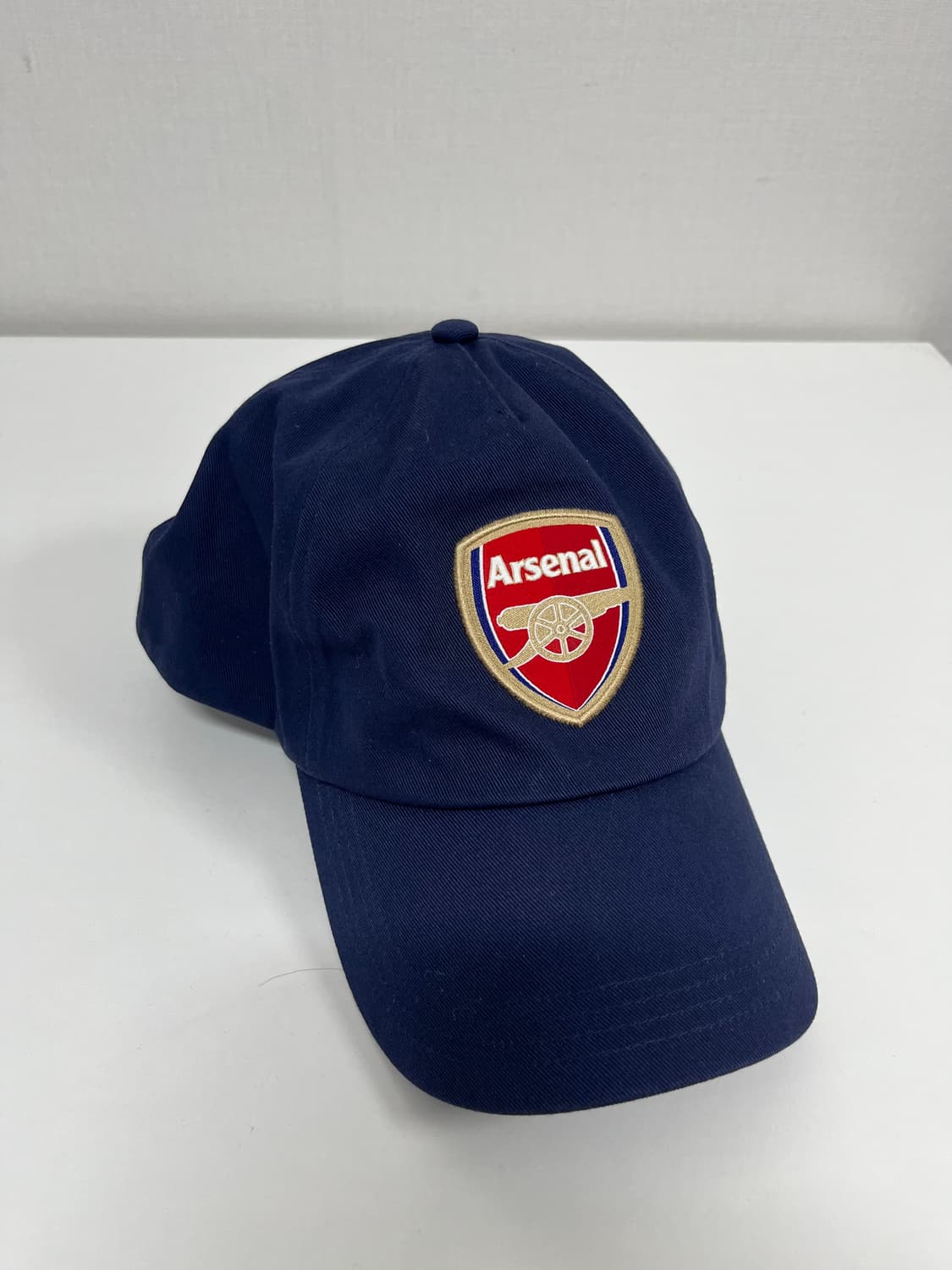 [o/s] 아스날 puma 볼캡 상품이미지1