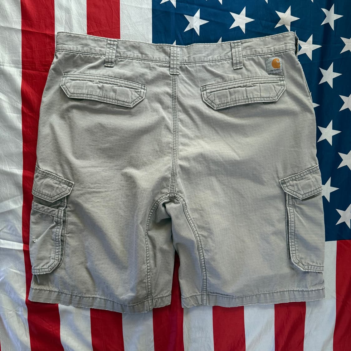 [Carhartt] 칼하트 카펜터 워크팬츠 반바지 c-5 상품이미지6