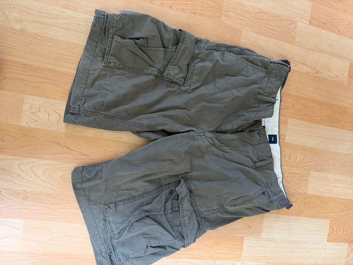 gap 반바지 33 상품이미지1