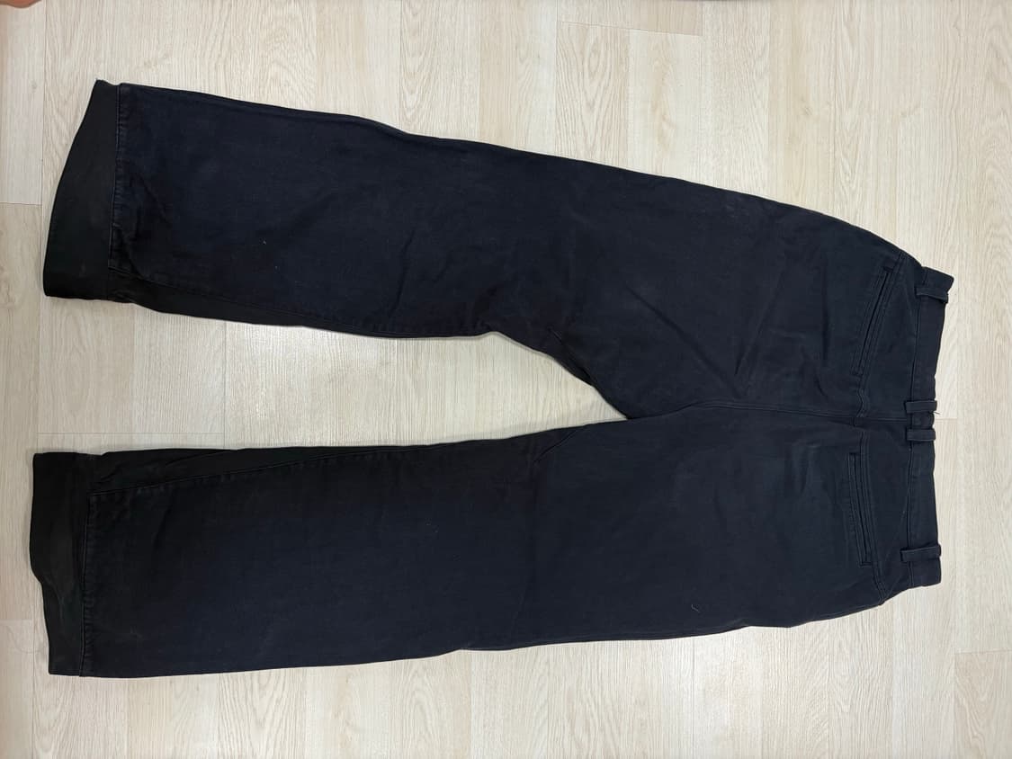 Xlim Ep.2 04 트라우저 상품이미지3