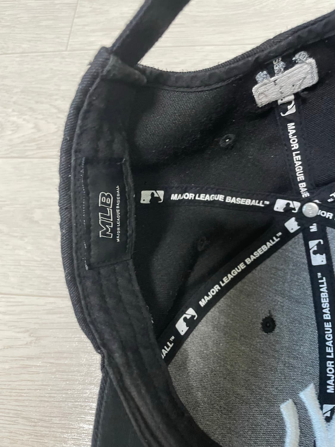 MLB볼캡 상품이미지4