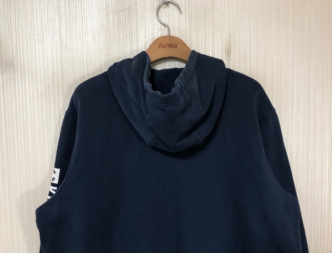 나이키국대 국대KOREA 대한민국 농구국대 후드티셔츠 XL(110) 상품이미지9