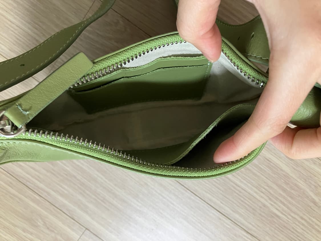 팔로마울 미니빈 그린 507 상품이미지7