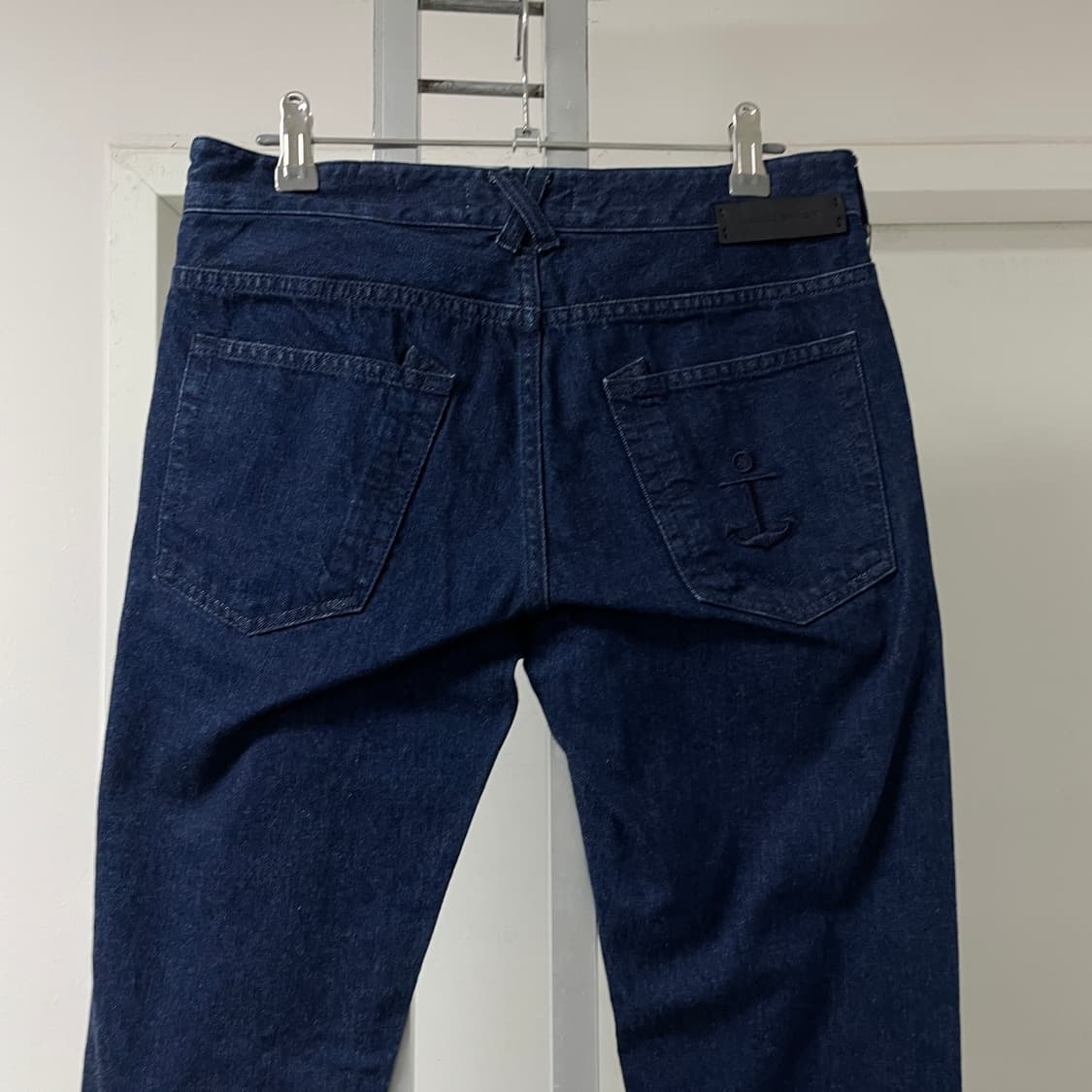 마우로 그리포니 데님 팬츠 29(W) 상품이미지2