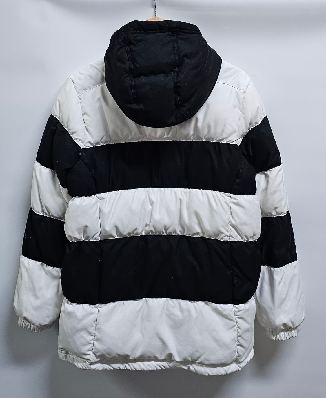 아디다스 여성 오레오 덕다운패딩 85 상품이미지2