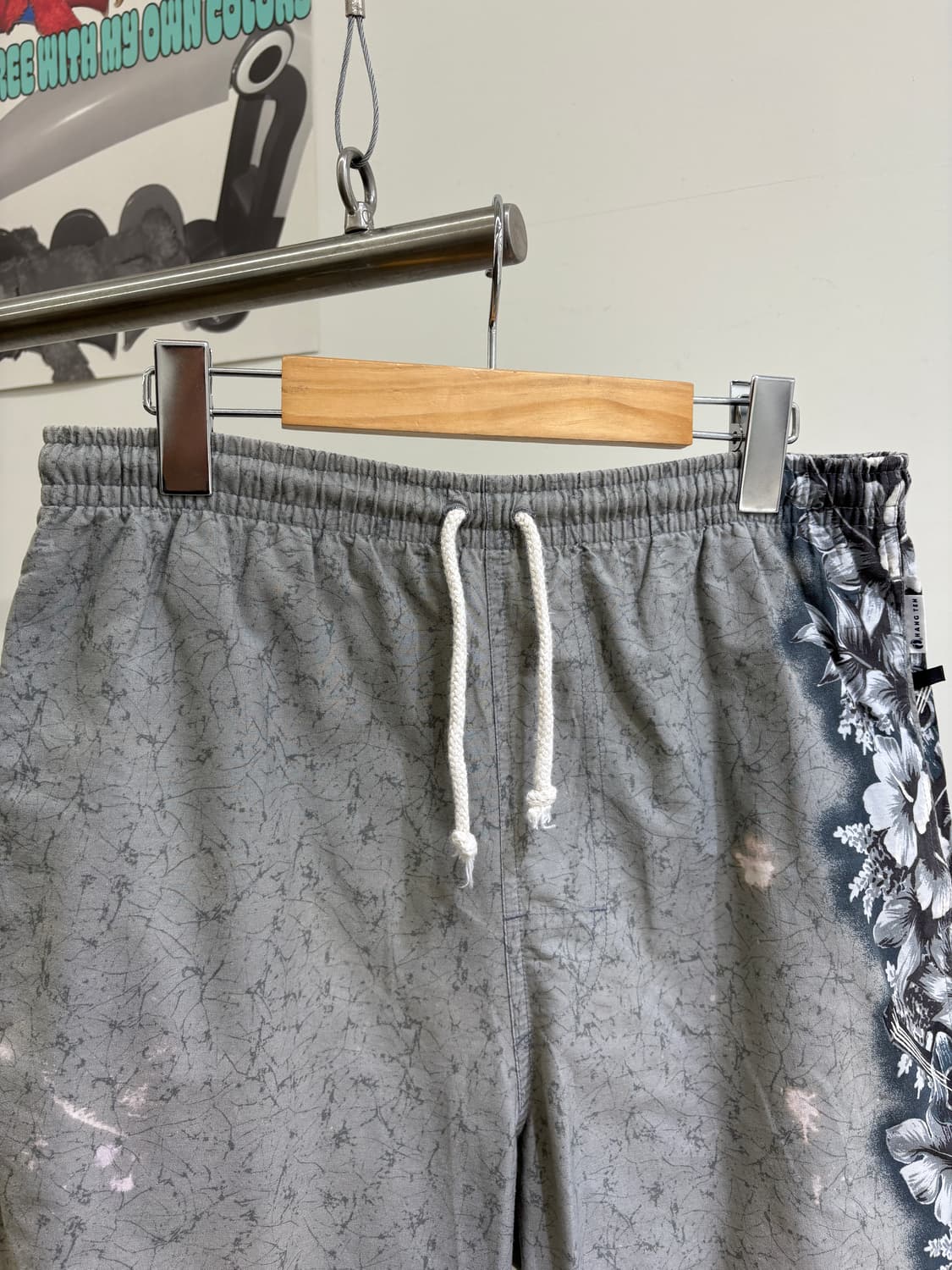 VINTAGE 비치팬츠 상품이미지2