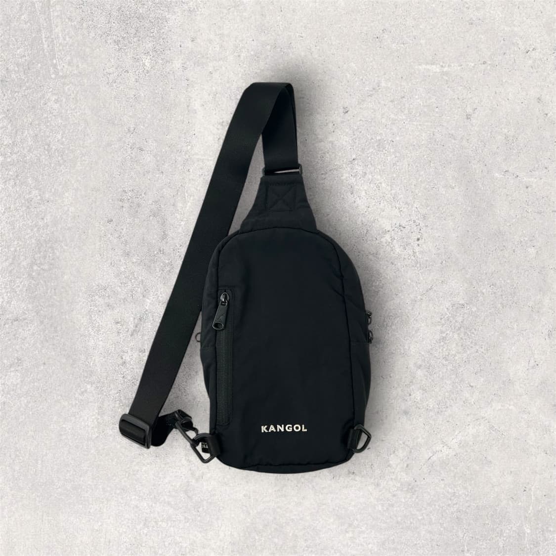 캉골 뉴제리 스몰 슬링백 (B312) 상품이미지2