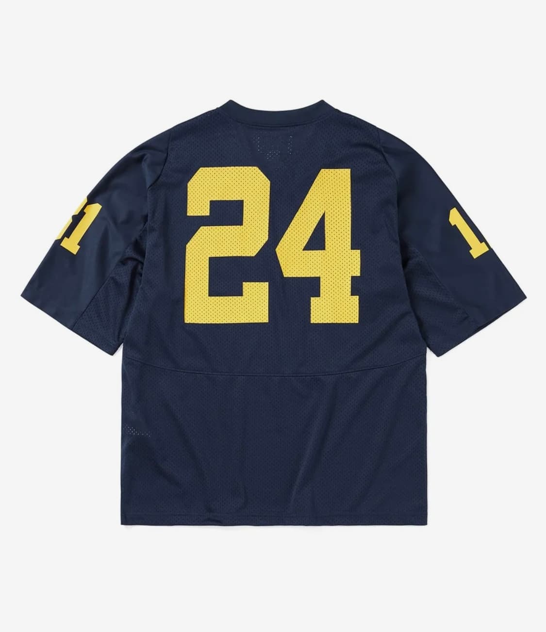 디스이즈네버뎃 반소매 티셔츠 상품이미지2