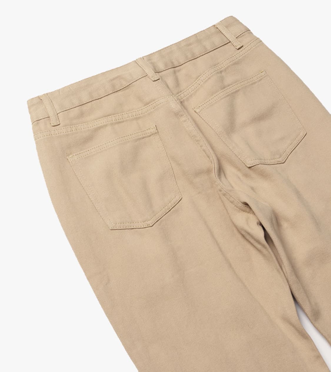 HOOK - HEART PATCH PANTS 상품이미지10