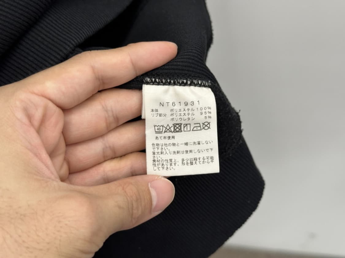 THE NORTH FACE (L) 상품이미지9