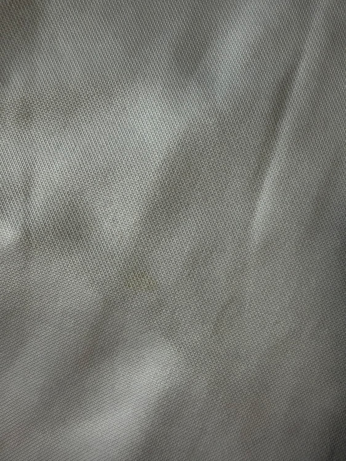 (대대장!!)아디다스 독일 화이트 실버 흰실 트랙탑 져지 L 상품이미지6