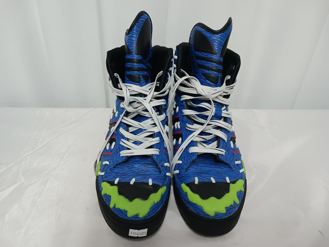 Adidas X Jeremy Scott! 아디다스 X제레미스캇 280 상품이미지1