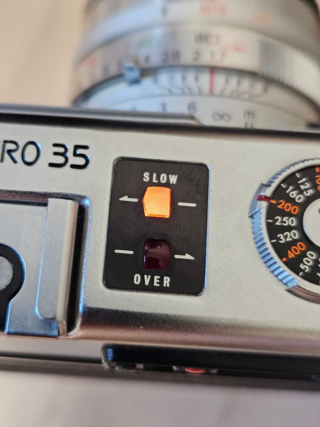 야시카 GSN 필름 카메라, 케이스 상품이미지8