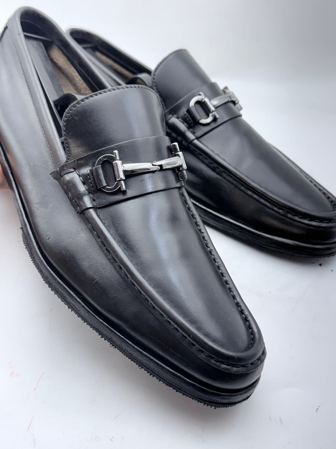 장푼)페라가모260 상품이미지2