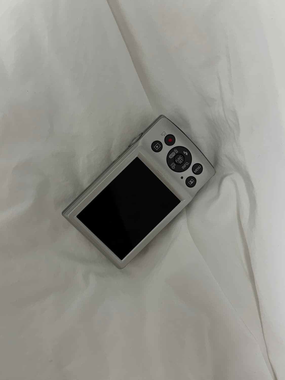 Canon IXUS 185 빈티지디카 상품이미지2