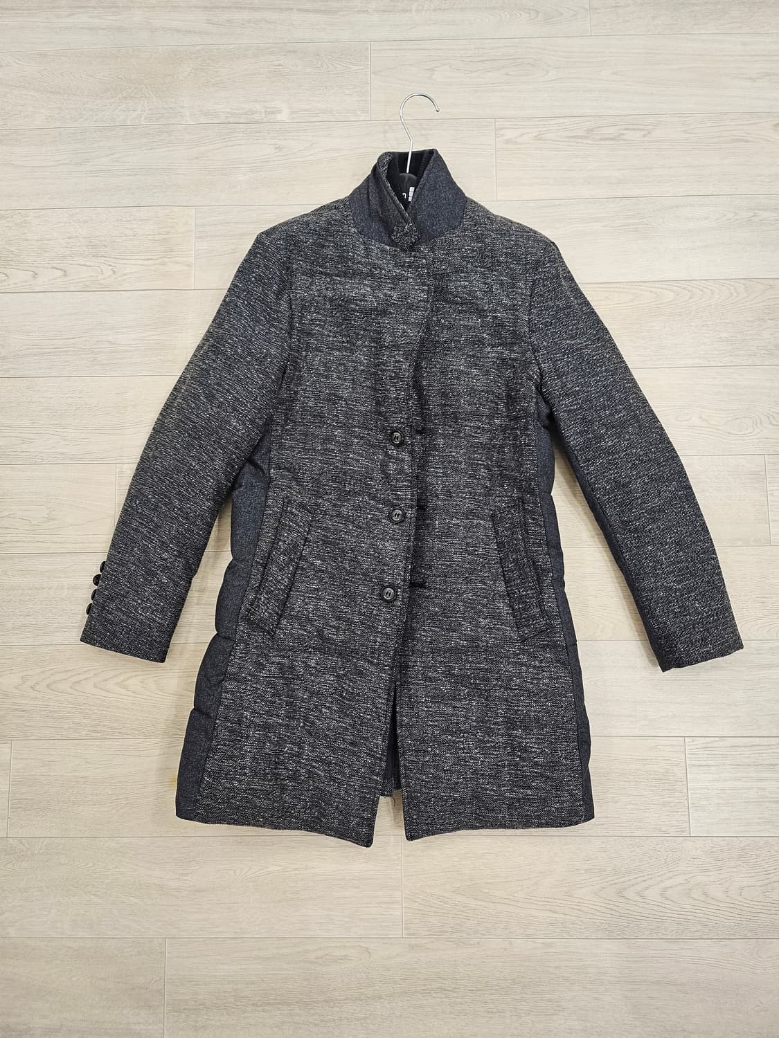 스파소 코트 95 상품이미지1