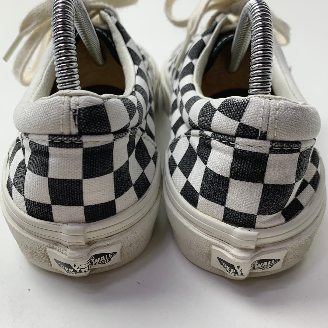 [240/정품] 반스 에라 체커보드 여성 운동화 신발
 상품이미지5