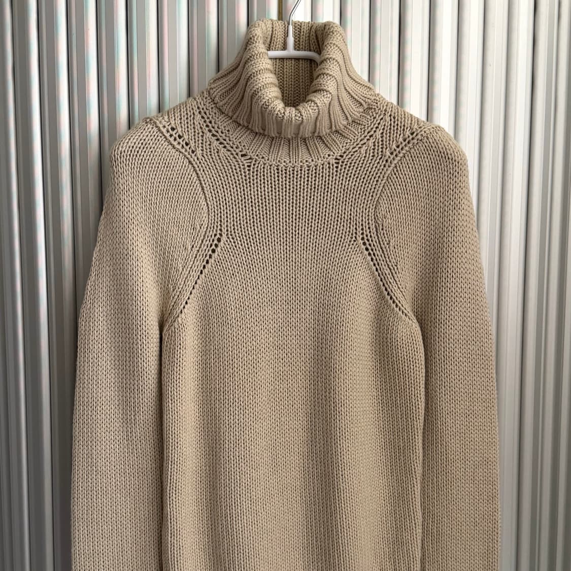 C.P. Company wool knit 상품이미지2