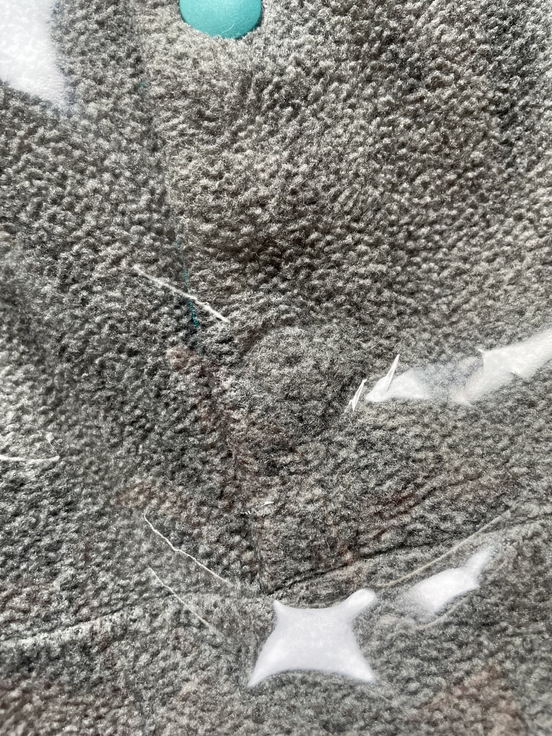 파타고니아 신칠라 샤이아 라보프 리젠그린 그레이 patagonia 빈티지 상품이미지10