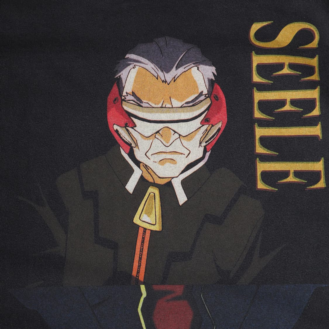 에반게리온95 003 롱슬리브 긴팔 상품이미지7