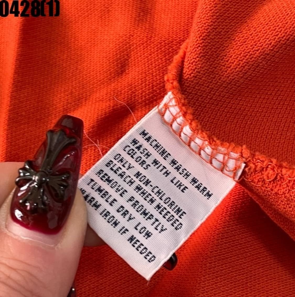 폴로 긴팔티 상품이미지5