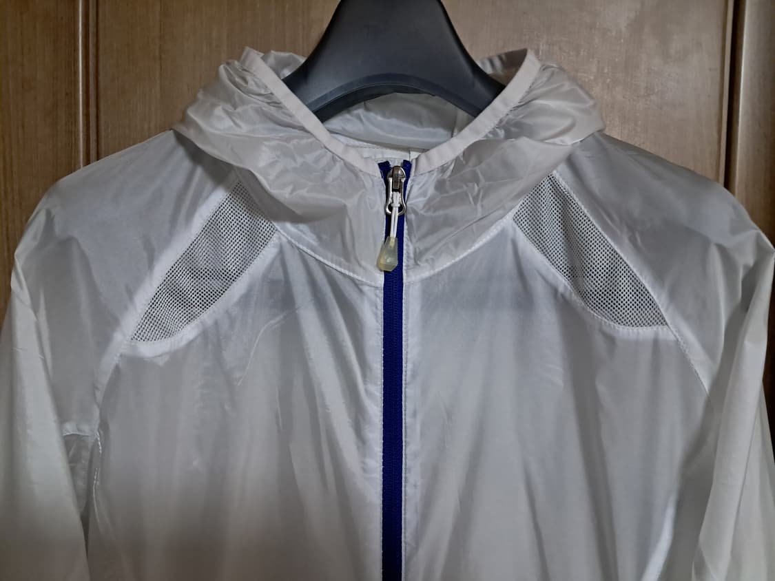 아가타 여성 바람막이 105 상품이미지4