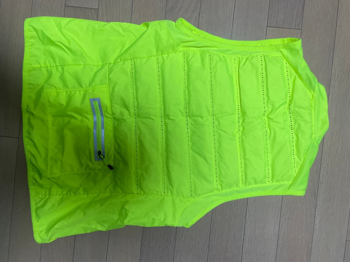 나이키 에어로로프트 베스크 패딩 조끼 상품이미지2