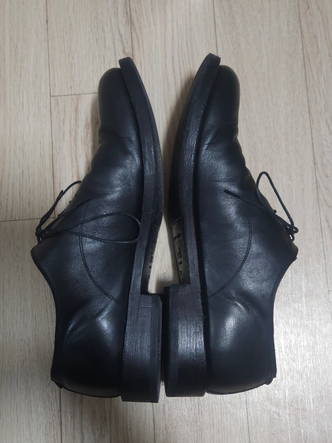 킨치 GRAINY 547(a) VIBRAM 상품이미지3