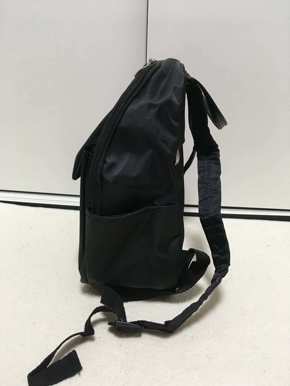 요지야마모토 ysaccs 나일론 백팩 상품이미지4