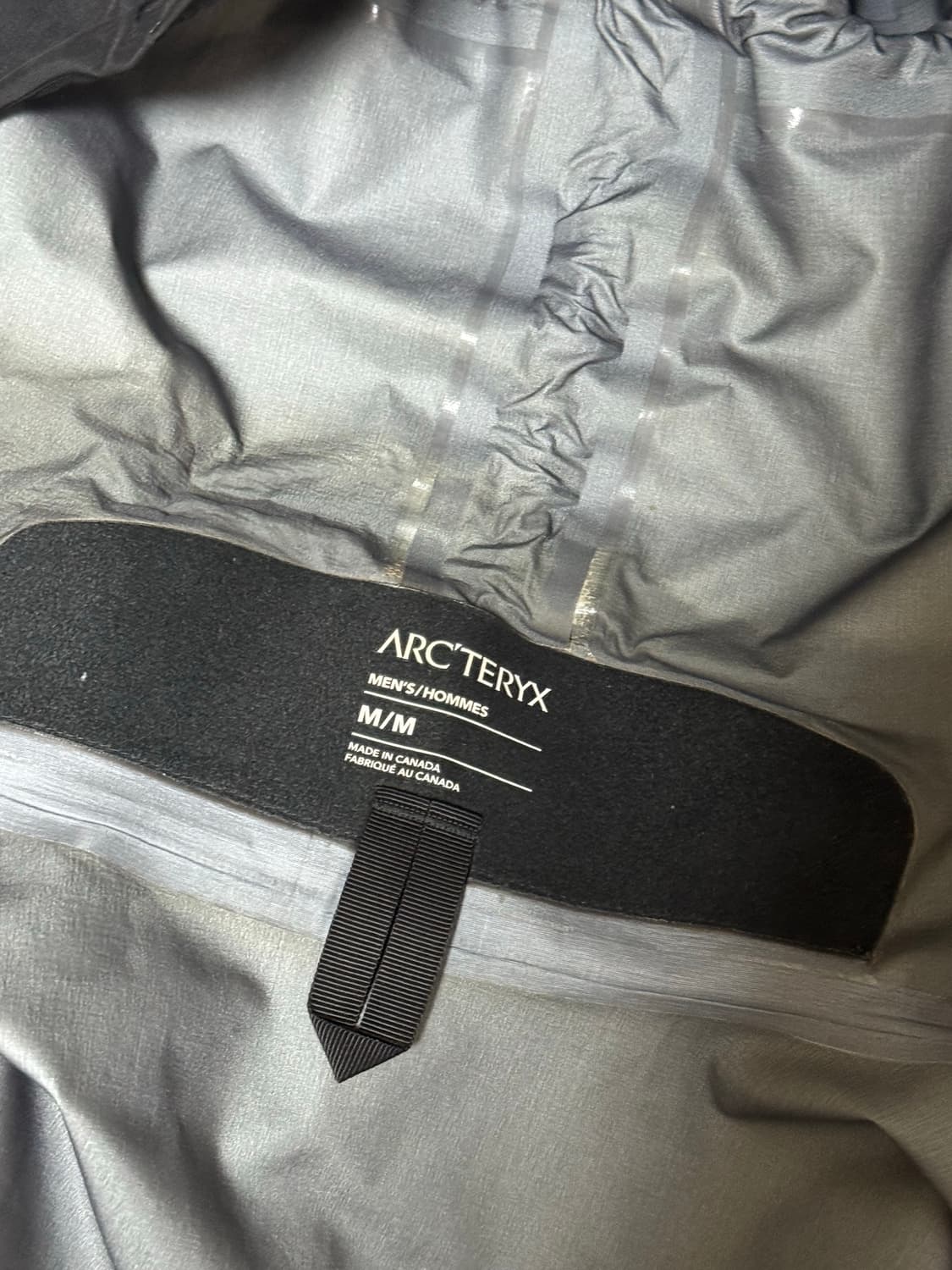 (M)아크테릭스 알파 sv 24k 상품이미지5