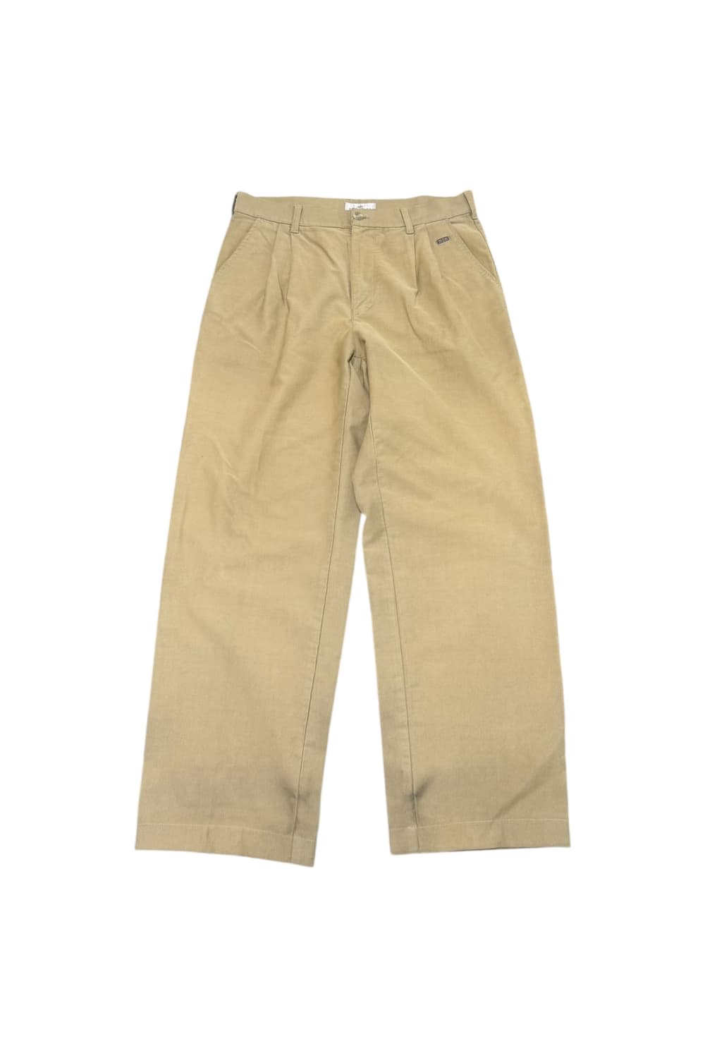 발렌시아가 빈티지 와이드 팬츠 상품이미지3