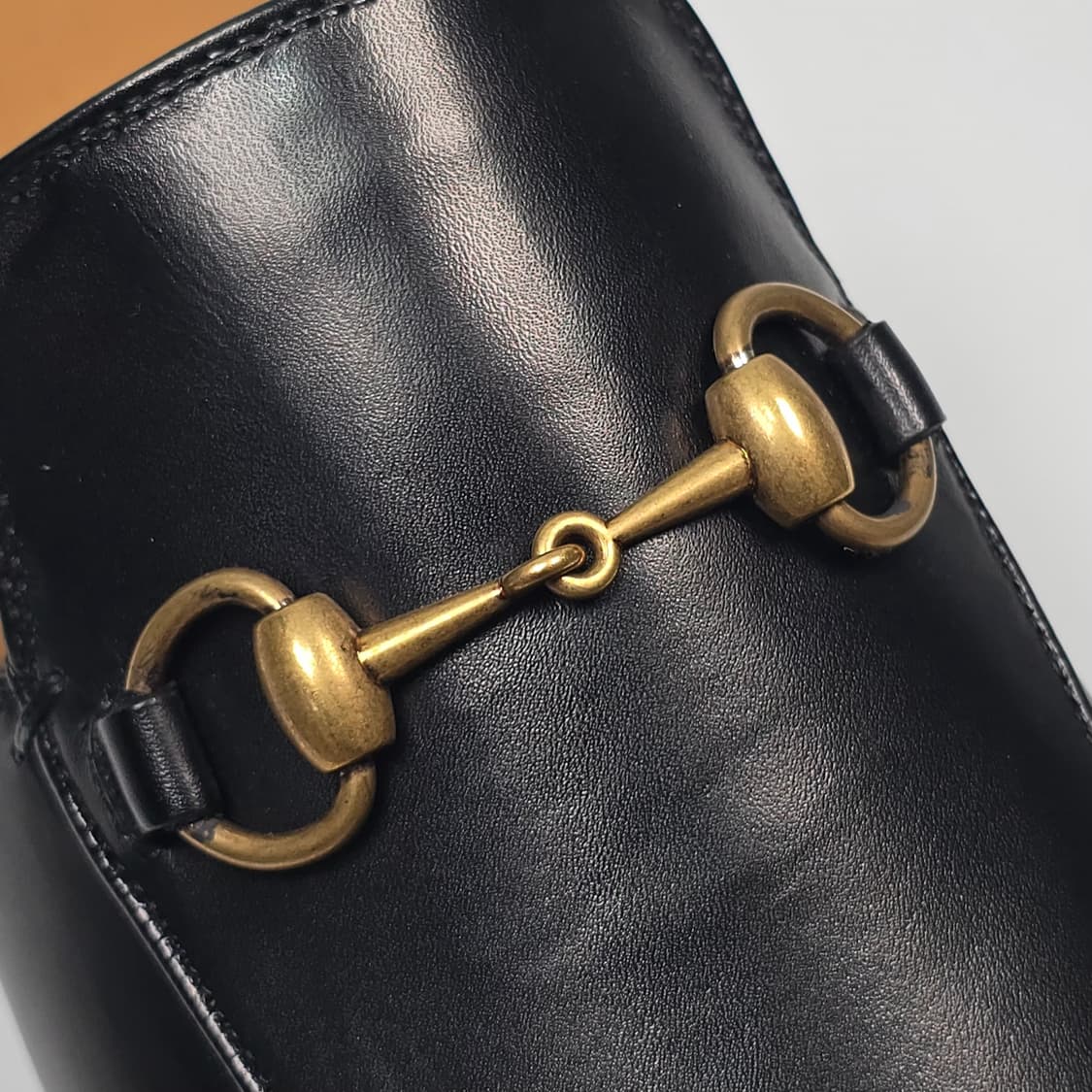 구찌 프린스타운 홀스빗 블로퍼 ( 250 ) 상품이미지8