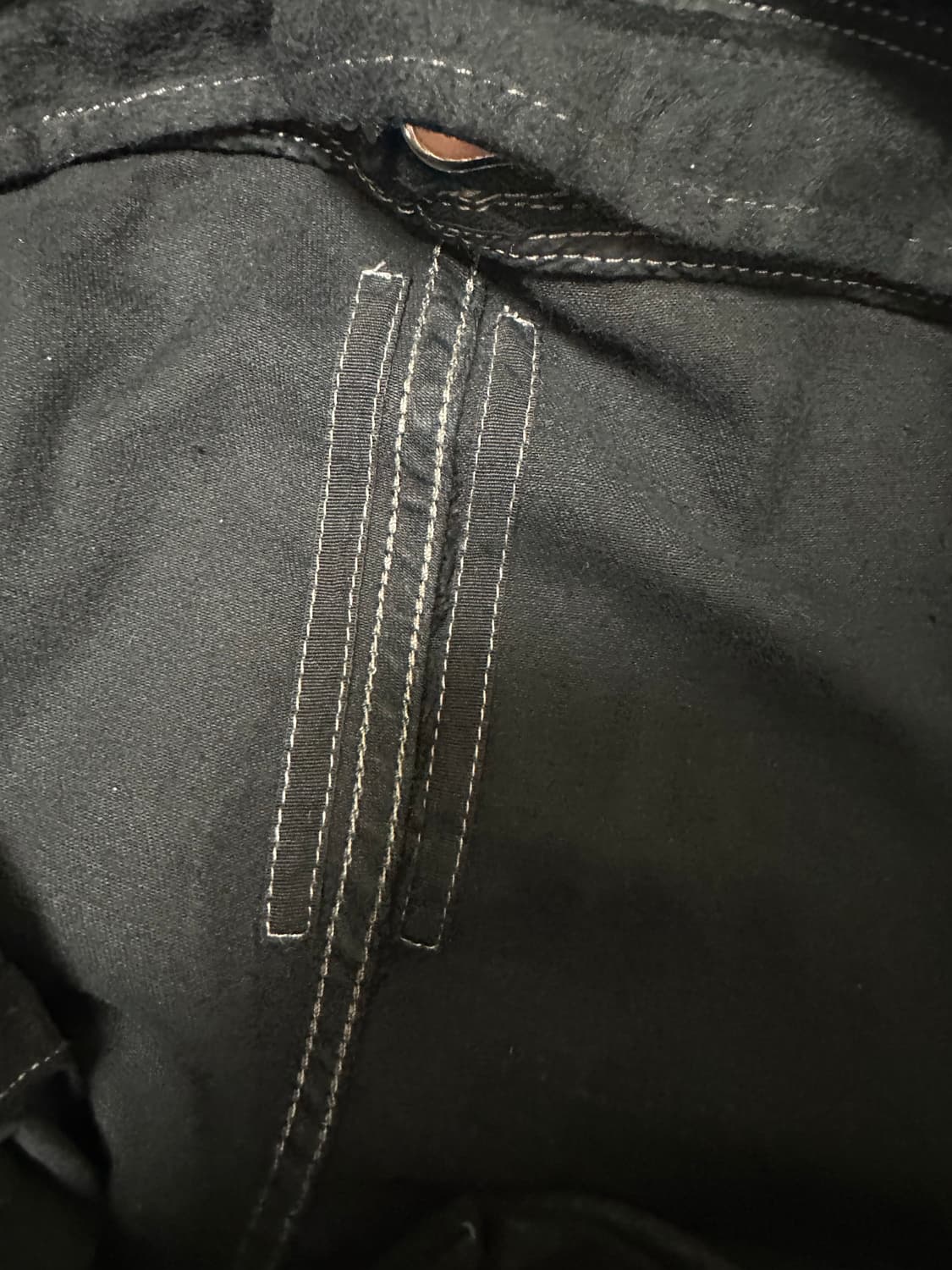 34) 릭오웬스 볼란 바나나 sbb 상품이미지3