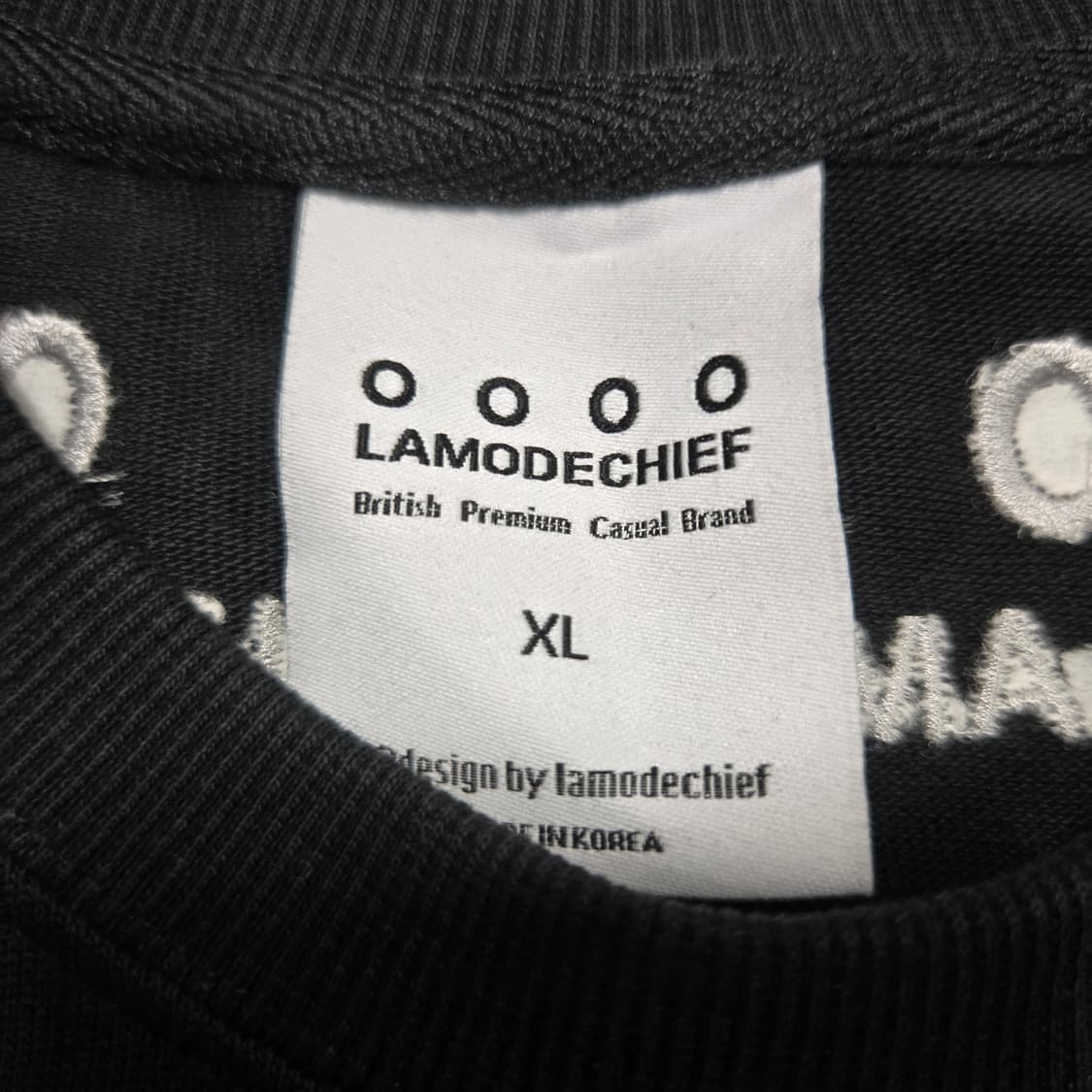 티셔츠XL &반바지42" 상품이미지3