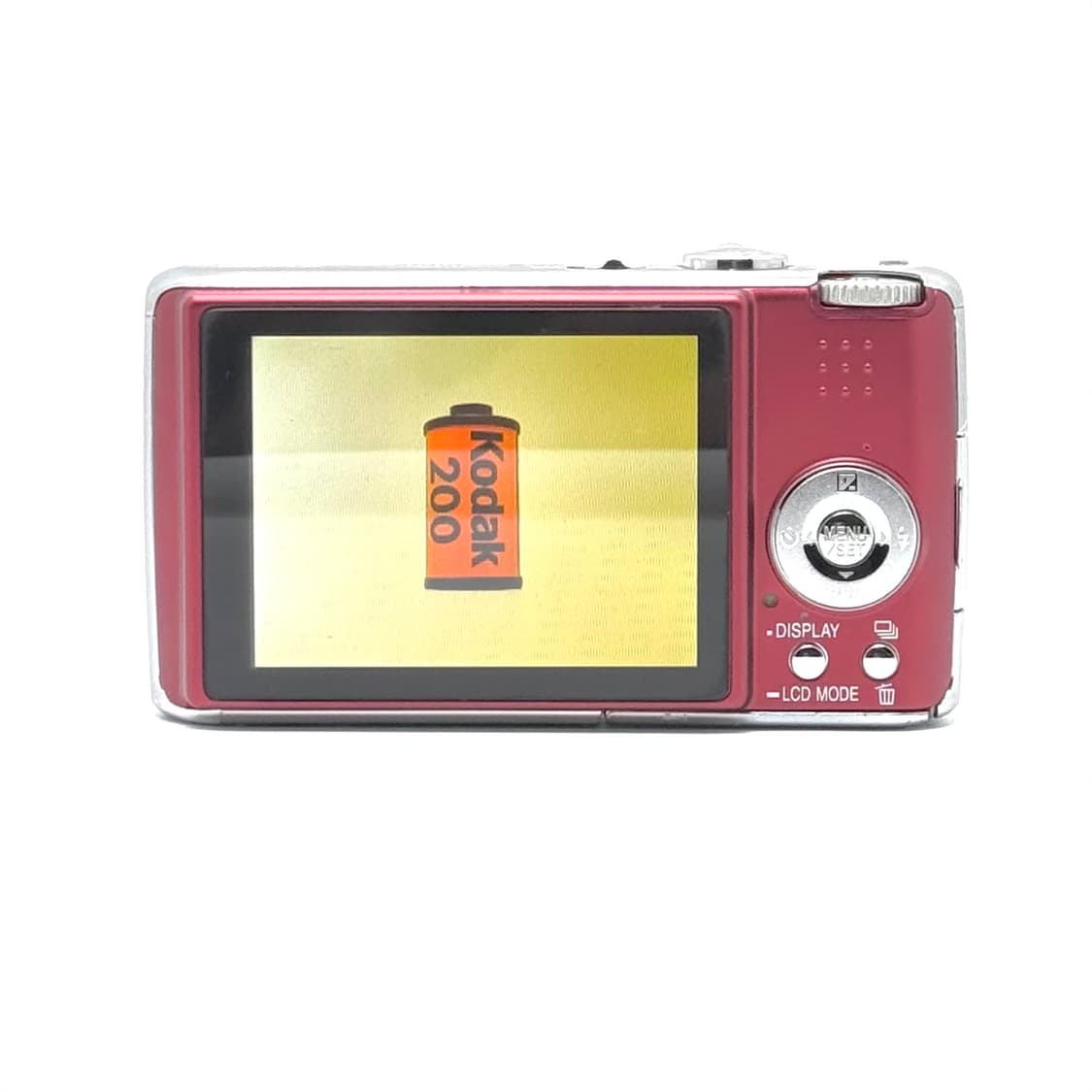 [라이카&뽀용!] 파나소닉 루믹스 DMC-FX07 디지털카메라 상품이미지3