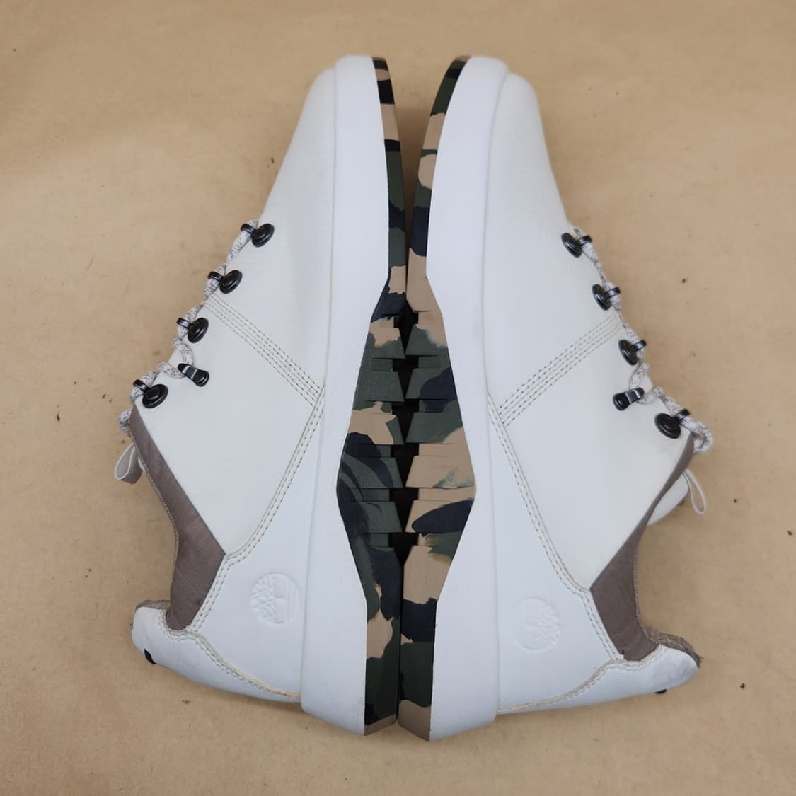 팀버랜드 수파웨이 페브릭 스니커즈 280 상품이미지5