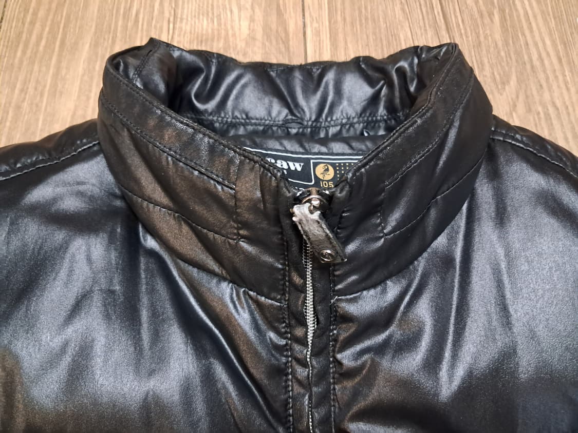 마코 골프 패딩 105 상품이미지4