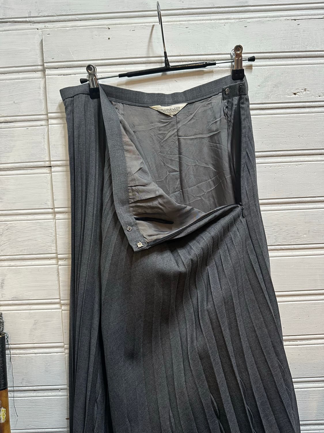 롱스커트 (BELLEBALARD) 상품이미지6