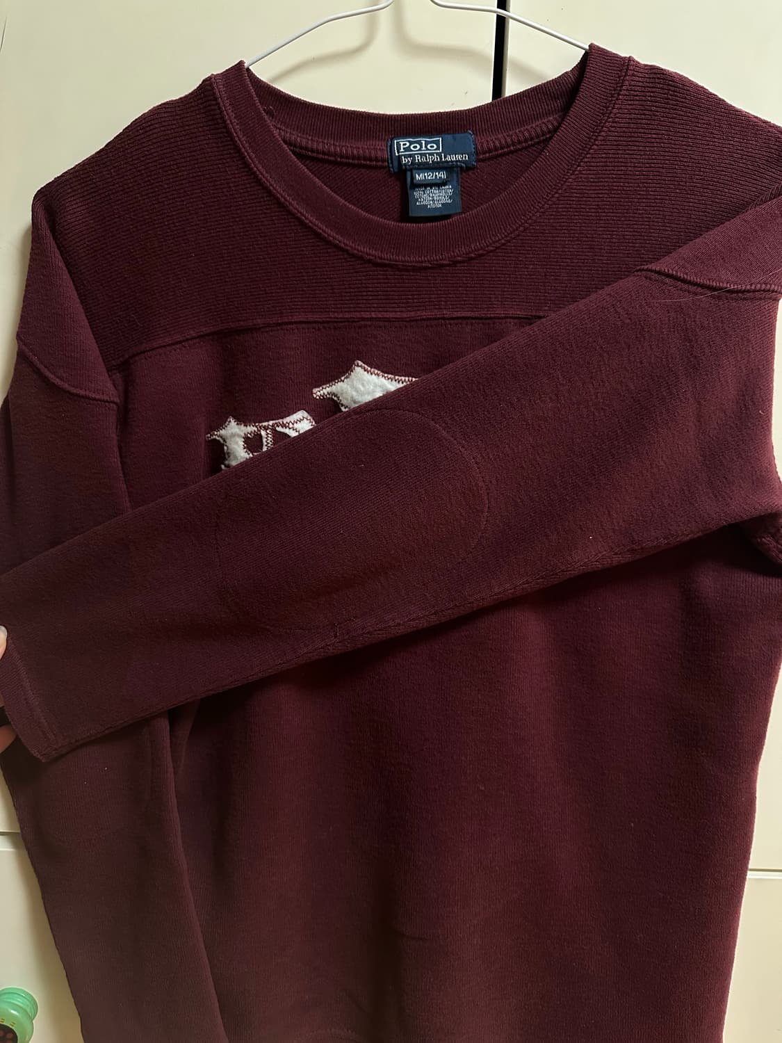 폴로랄프로렌 여성 니트 상품이미지3