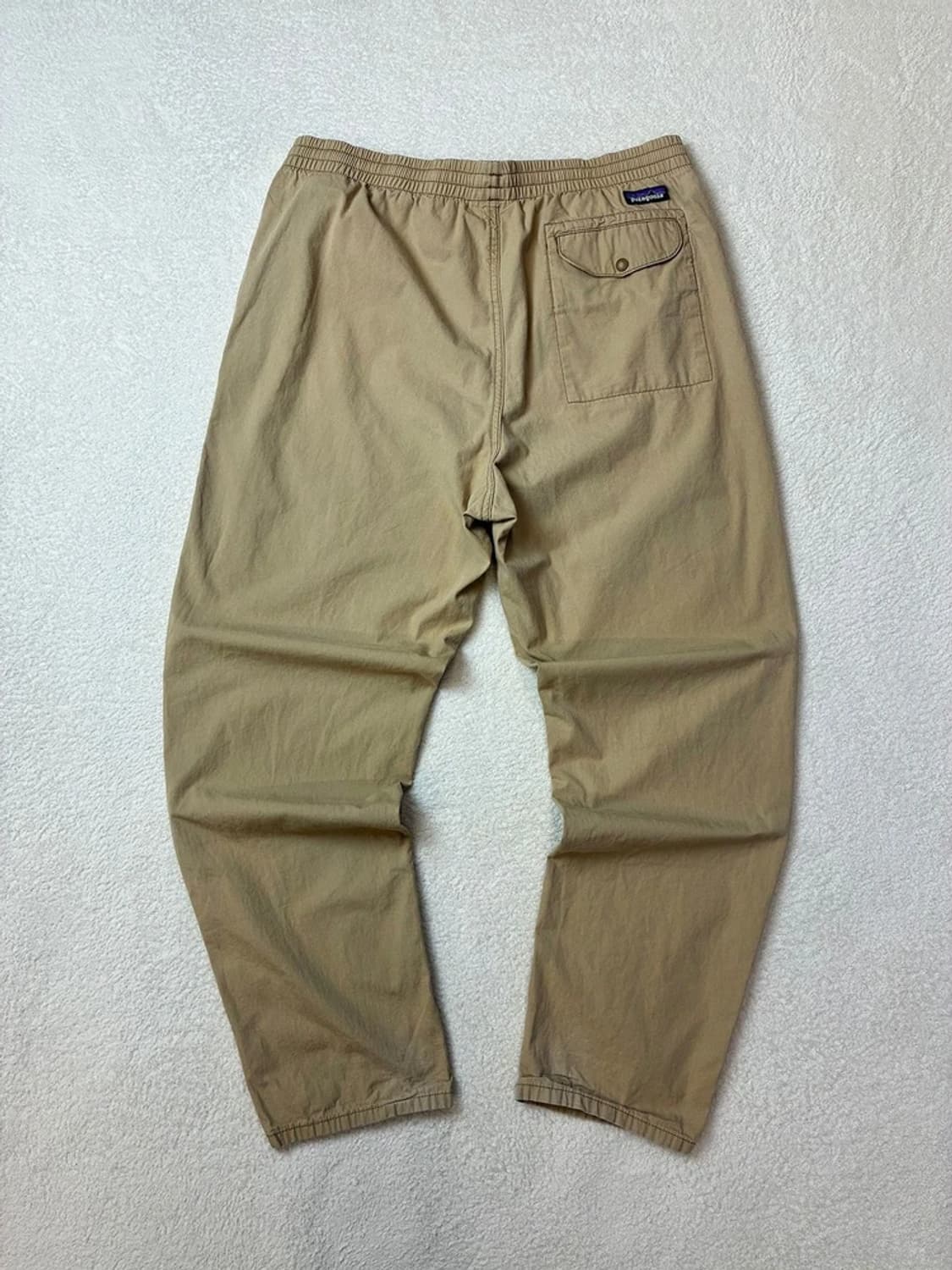 파타고니아 멘즈 테이퍼드핏 펀호거즈 팬츠 PN5800 상품이미지1