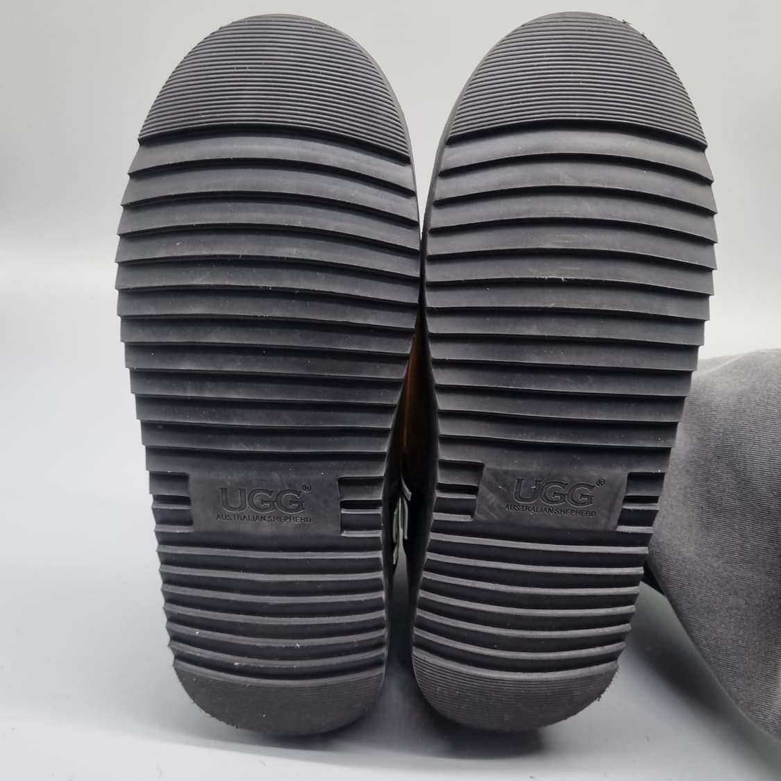 에버어그 클리어 미니부츠 36 225 상품이미지3