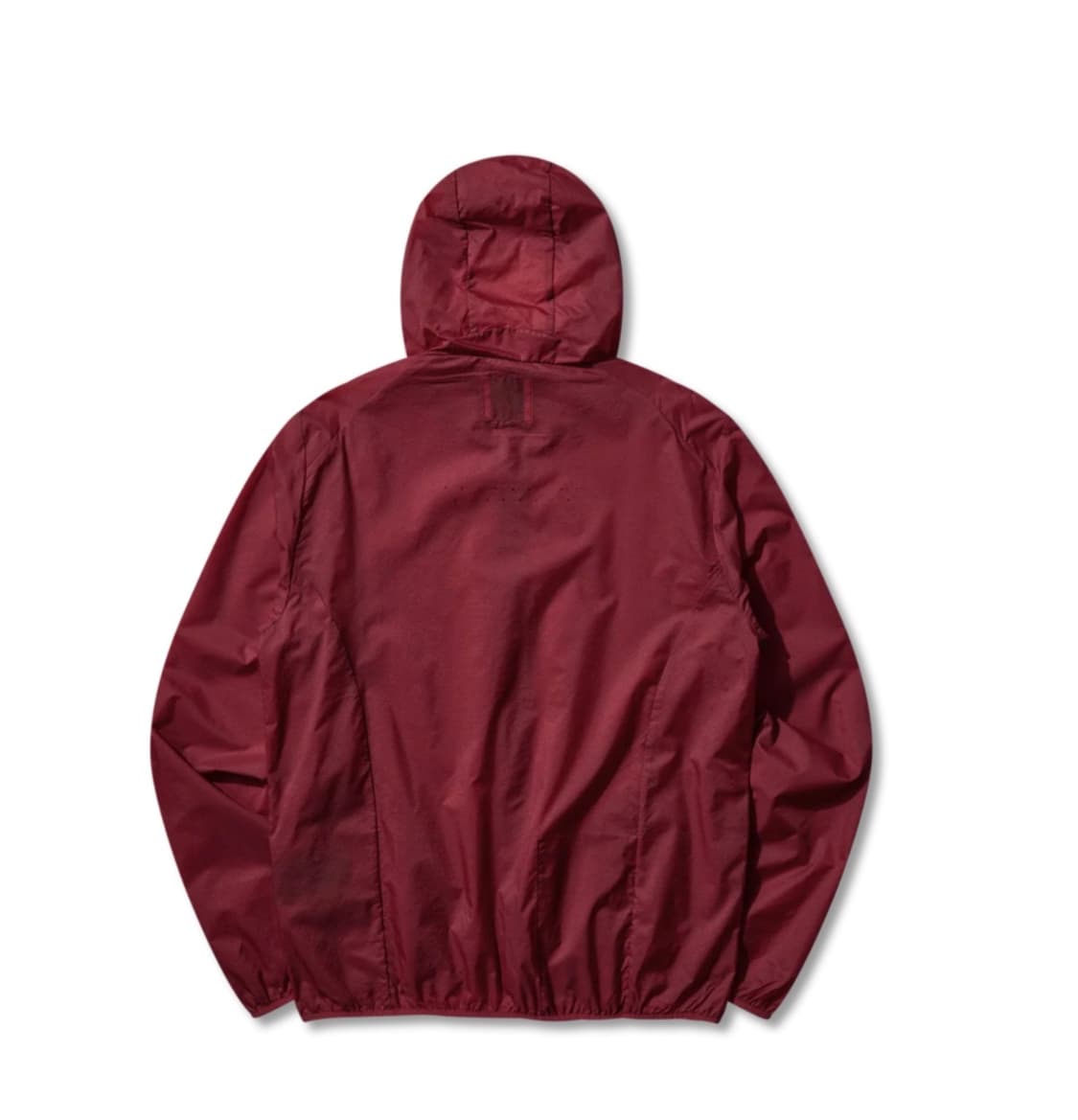 ROA HUE Packable Wind Jacket M사이즈 새상품 판매 상품이미지2