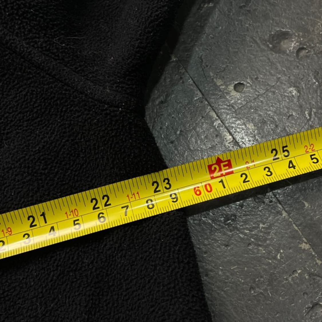 105 노스페이스 후리스 자켓  상품이미지6