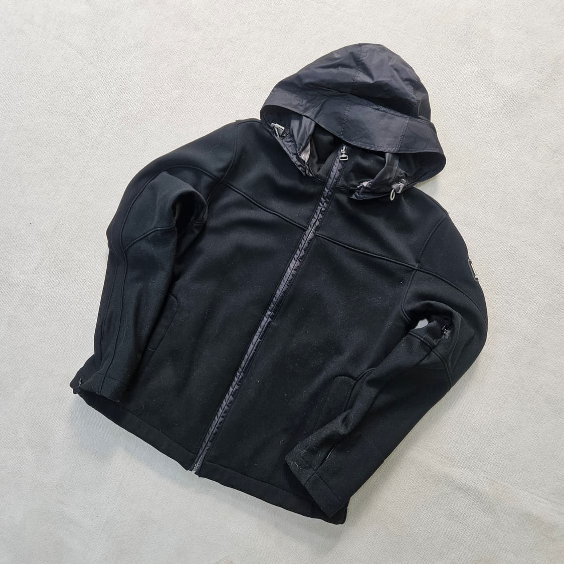 42 Vuarnet 여성 후드집업 자켓 0319Y 상품이미지1