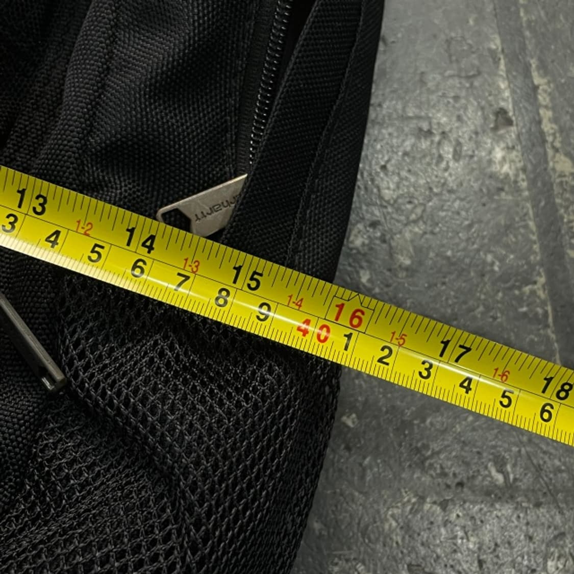 칼하트 백팩 상품이미지6