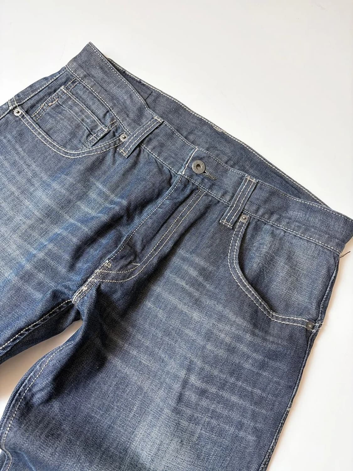 리바이스 514 00's 스트레이트 데님 팬츠 PN9243 상품이미지2