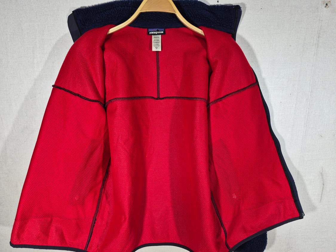 파타고니아 클래식 레트로( M) 상품이미지6