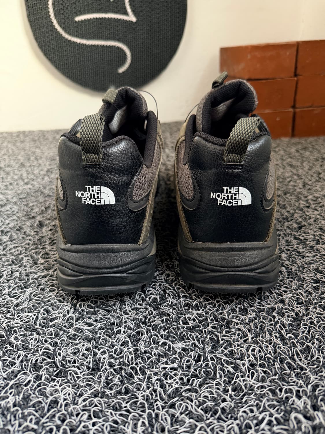 노스페이스 HILLSIDE BOA GTX 등산화 265 상품이미지3