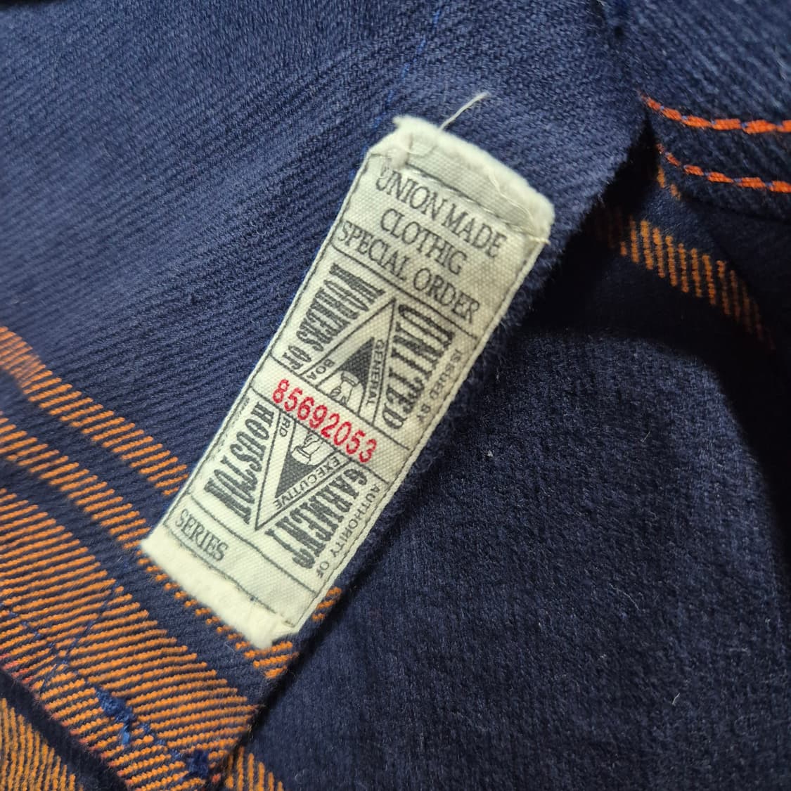 휴스턴 셔츠 상품이미지9