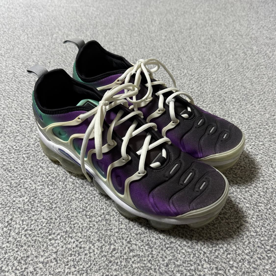 [정가 35만원] 나이키 에어 베이퍼맥스 265 상품이미지1